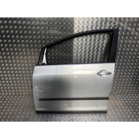 Porte avant gauche VOLKSWAGEN GOLF PLUS PHASE 1 d’occasion
