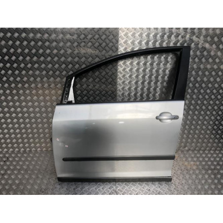 Porte avant gauche VOLKSWAGEN GOLF PLUS PHASE 1 d’occasion