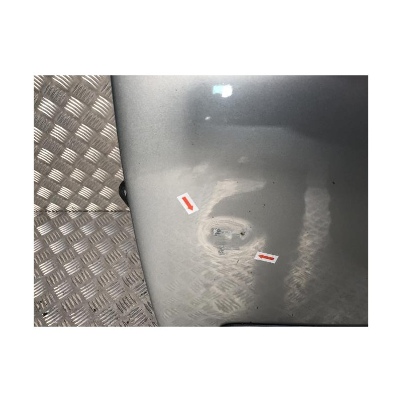 Porte avant gauche VOLKSWAGEN GOLF PLUS PHASE 1 d’occasion