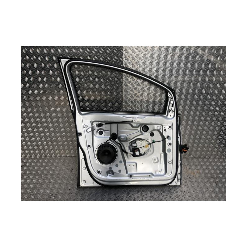 Porte avant gauche VOLKSWAGEN GOLF PLUS PHASE 1 d’occasion