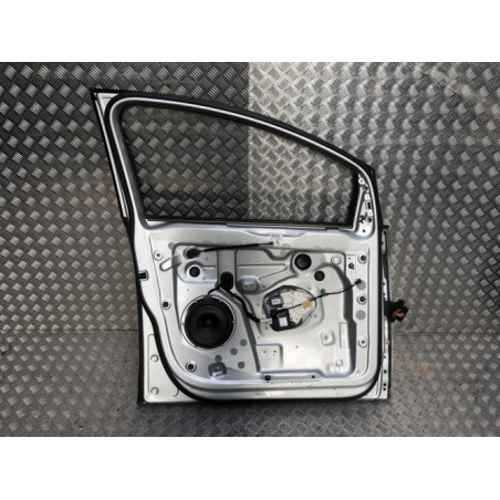 Porte avant gauche VOLKSWAGEN GOLF PLUS PHASE 1 d’occasion