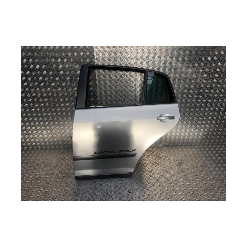Porte arriere gauche VOLKSWAGEN GOLF PLUS PHASE 1 d’occasion