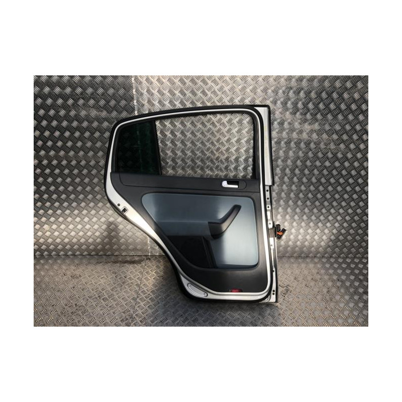 Porte arriere gauche VOLKSWAGEN GOLF PLUS PHASE 1 d’occasion