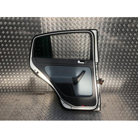 Porte arriere gauche VOLKSWAGEN GOLF PLUS PHASE 1 d’occasion