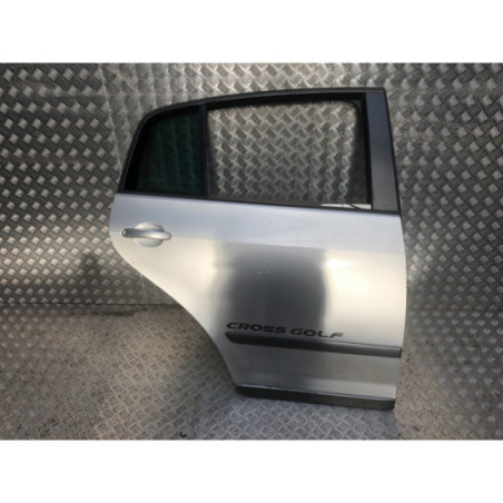 Porte arriere droit VOLKSWAGEN GOLF PLUS PHASE 1 d’occasion