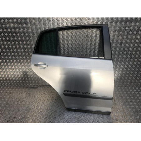 Porte arriere droit VOLKSWAGEN GOLF PLUS PHASE 1 d’occasion