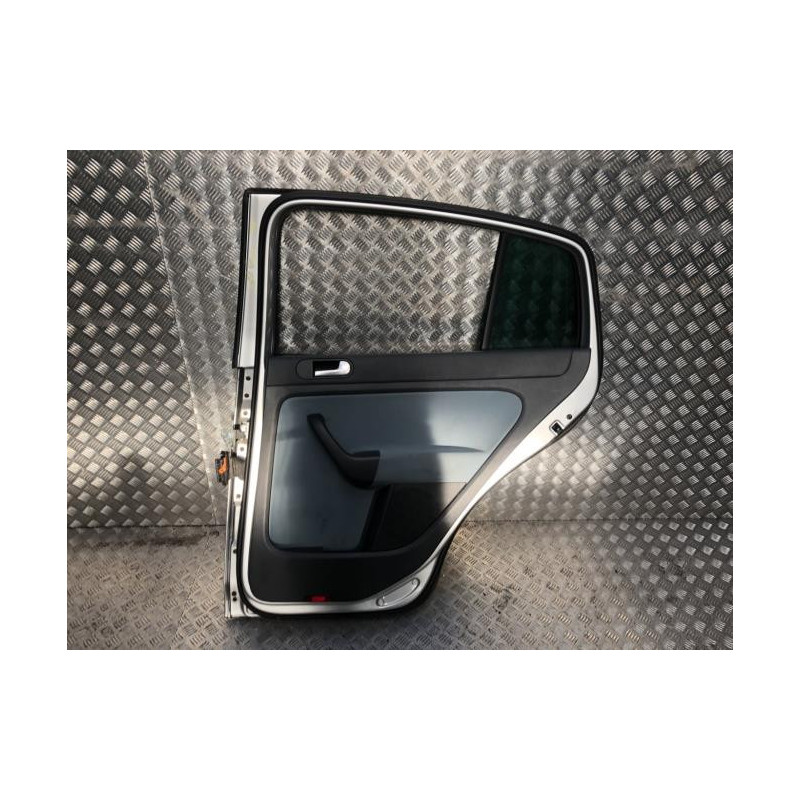Porte arriere droit VOLKSWAGEN GOLF PLUS PHASE 1 d’occasion
