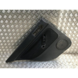 Panneau de porte arriere gauche VOLKSWAGEN GOLF 4 d’occasion
