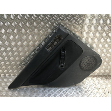 Panneau de porte arriere gauche VOLKSWAGEN GOLF 4 d’occasion