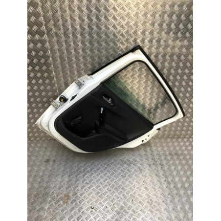Porte arriere gauche PEUGEOT 208 1 PHASE 2 d’occasion