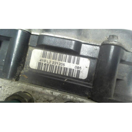 Bloc ABS (freins anti-blocage) RENAULT MEGANE 2 PHASE 2 d’occasion