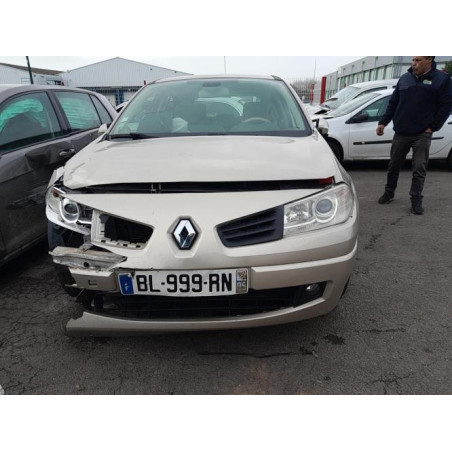 Bloc ABS (freins anti-blocage) RENAULT MEGANE 2 PHASE 2 d’occasion