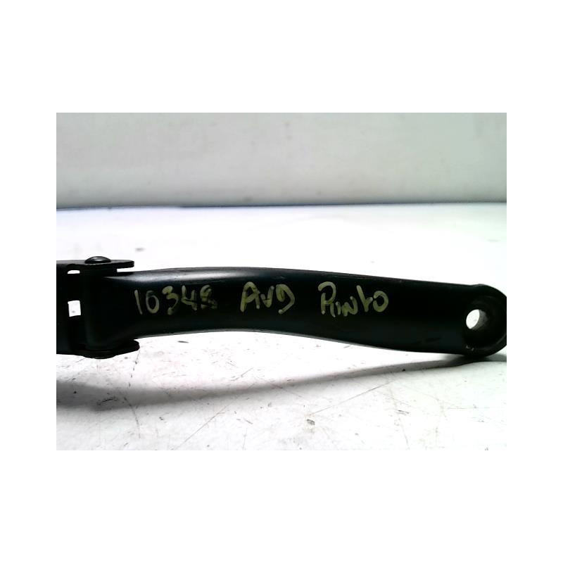 Bras essuie glace avant droit FIAT PUNTO EVO 3 d’occasion