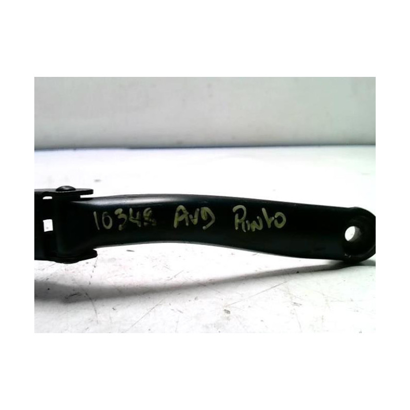 Bras essuie glace avant droit FIAT PUNTO EVO 3 d’occasion