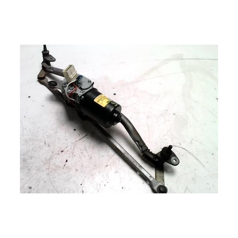 Mecanisme essuie glace arriere CITROEN SAXO PHASE 2 d’occasion