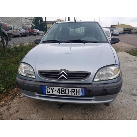 Mecanisme essuie glace arriere CITROEN SAXO PHASE 2 d’occasion