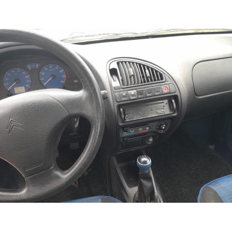 Mecanisme essuie glace arriere CITROEN SAXO PHASE 2 d’occasion