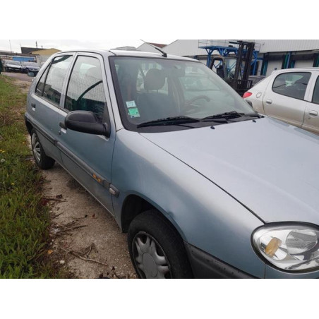 Mecanisme essuie glace arriere CITROEN SAXO PHASE 2 d’occasion