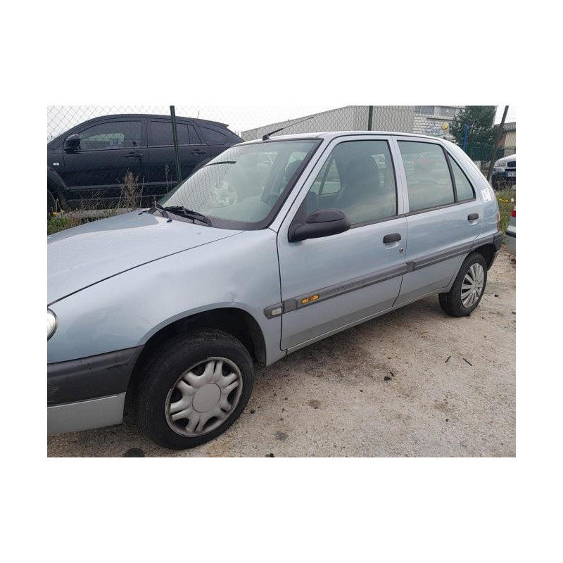 Mecanisme essuie glace arriere CITROEN SAXO PHASE 2 d’occasion