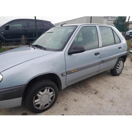 Mecanisme essuie glace arriere CITROEN SAXO PHASE 2 d’occasion