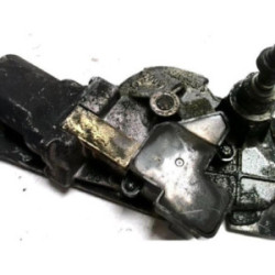Mecanisme essuie glace arriere BMW SERIE 1 F20 PHASE 2 d’occasion