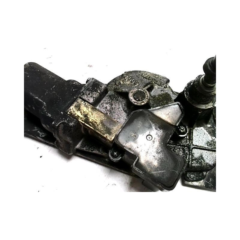 Mecanisme essuie glace arriere BMW SERIE 1 F20 PHASE 2 d’occasion