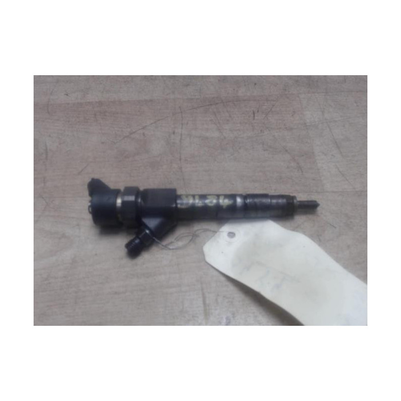 Injecteurs RENAULT MEGANE 2 PHASE 1 d’occasion