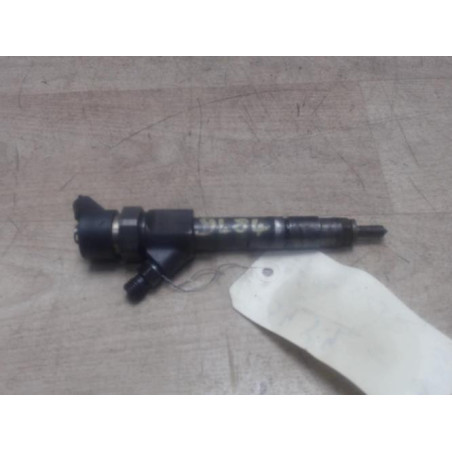 Injecteurs RENAULT MEGANE 2 PHASE 1 d’occasion