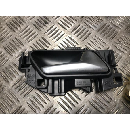 Poignee interieur avant droit PEUGEOT 2008 2 d’occasion