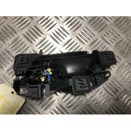 Poignee interieur avant droit PEUGEOT 2008 2 d’occasion