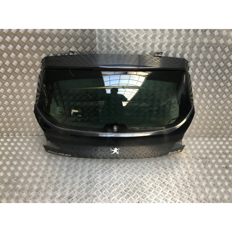 Malle/Hayon arriere PEUGEOT 3008 1 PHASE 1 d’occasion