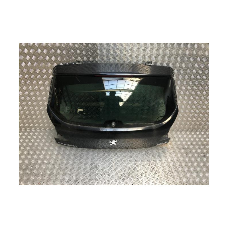Malle/Hayon arriere PEUGEOT 3008 1 PHASE 1 d’occasion