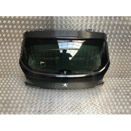 Malle/Hayon arriere PEUGEOT 3008 1 PHASE 1 d’occasion