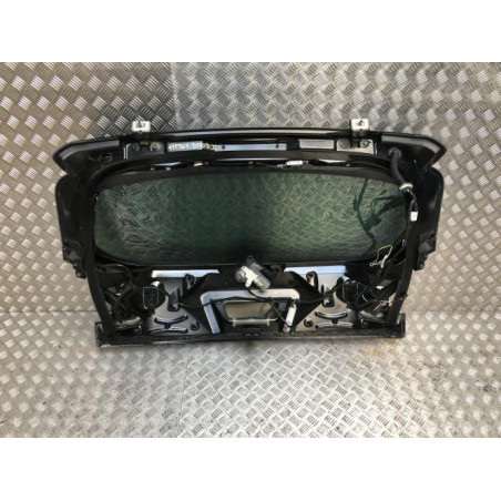 Malle/Hayon arriere PEUGEOT 3008 1 PHASE 1 d’occasion