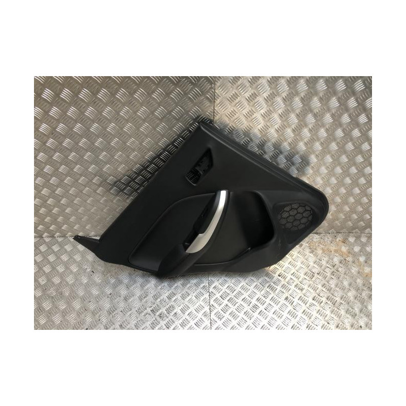 Panneau de porte arriere gauche SUZUKI BALENO 2 d’occasion