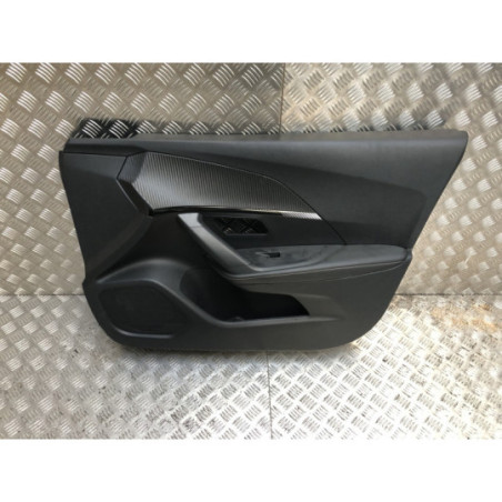 Panneau de porte avant droit PEUGEOT 2008 2 d’occasion
