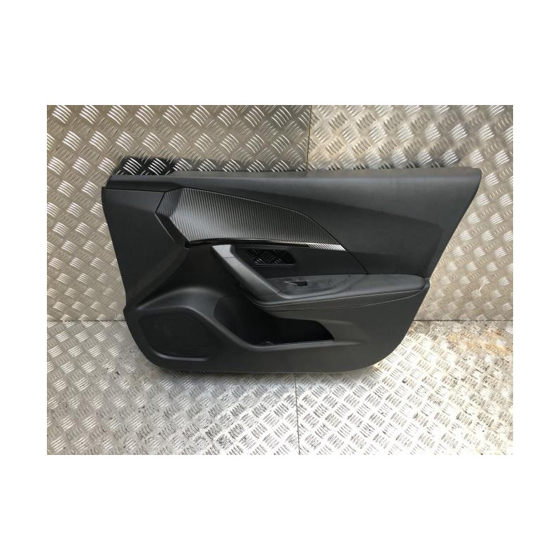 Panneau de porte avant droit PEUGEOT 2008 2 d’occasion