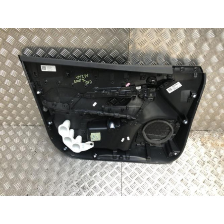 Panneau de porte avant droit PEUGEOT 2008 2 d’occasion