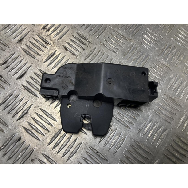 Serrure de coffre CITROEN C3 1 PHASE 2 d’occasion
