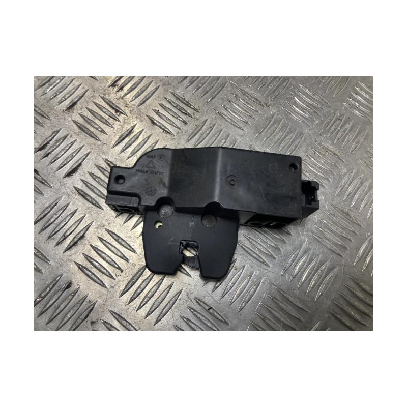 Serrure de coffre CITROEN C3 1 PHASE 2 d’occasion
