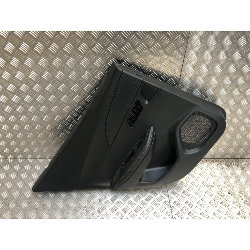 Panneau de porte arriere gauche PEUGEOT 2008 2 d’occasion