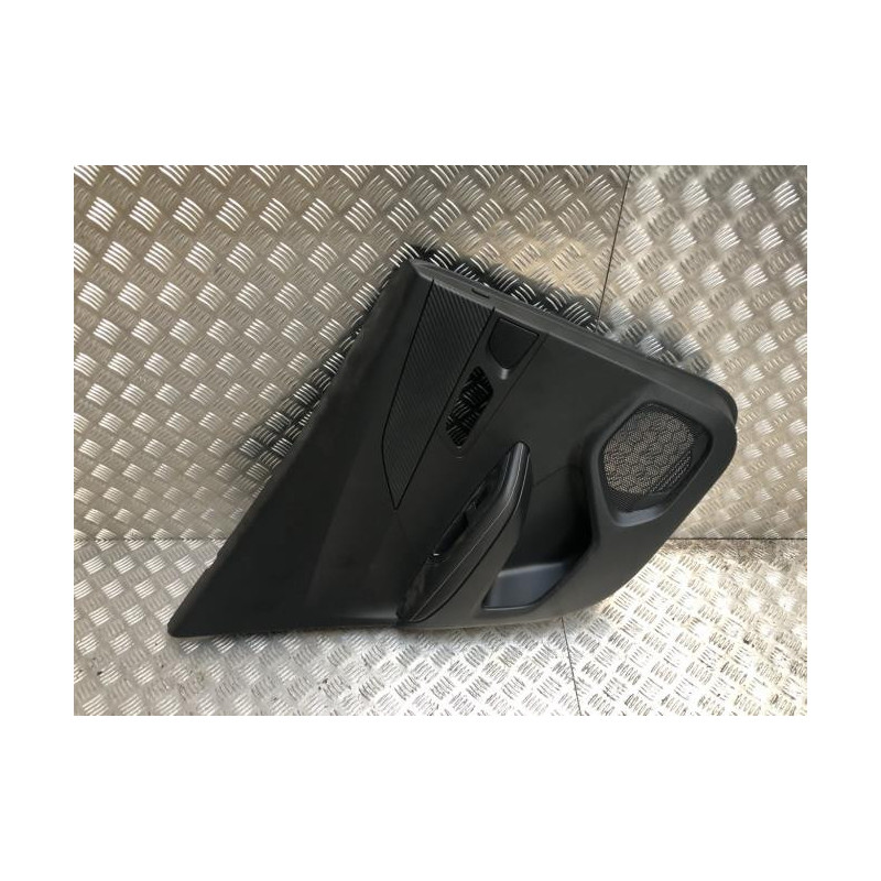 Panneau de porte arriere gauche PEUGEOT 2008 2 d’occasion