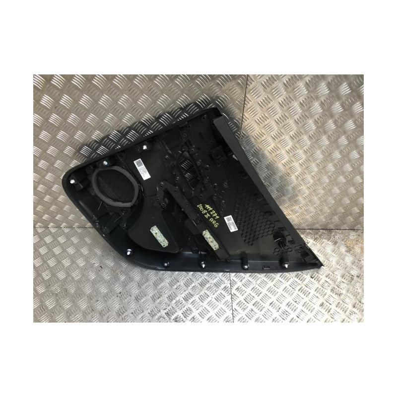 Panneau de porte arriere gauche PEUGEOT 2008 2 d’occasion