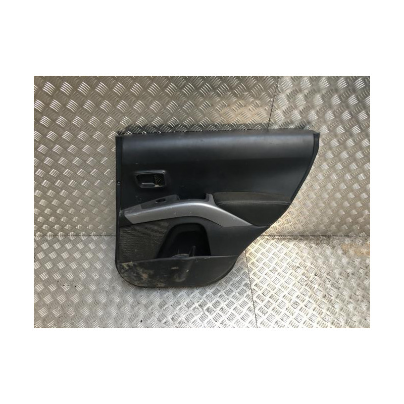 Panneau de porte arriere droit CITROEN C-CROSSER d’occasion