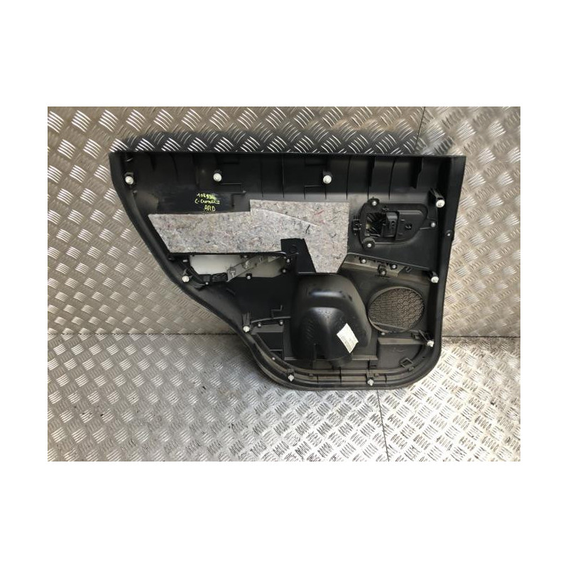 Panneau de porte arriere droit CITROEN C-CROSSER d’occasion