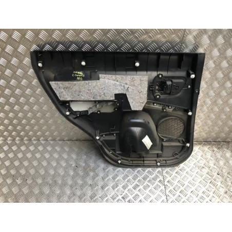 Panneau de porte arriere droit CITROEN C-CROSSER d’occasion
