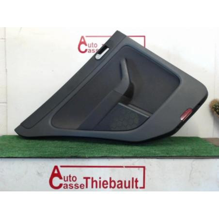 Garniture porte arriere gauche VOLKSWAGEN GOLF PLUS PHASE 1 d’occasion