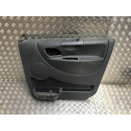 Panneau de porte avant droit CITROEN JUMPY 2 d’occasion