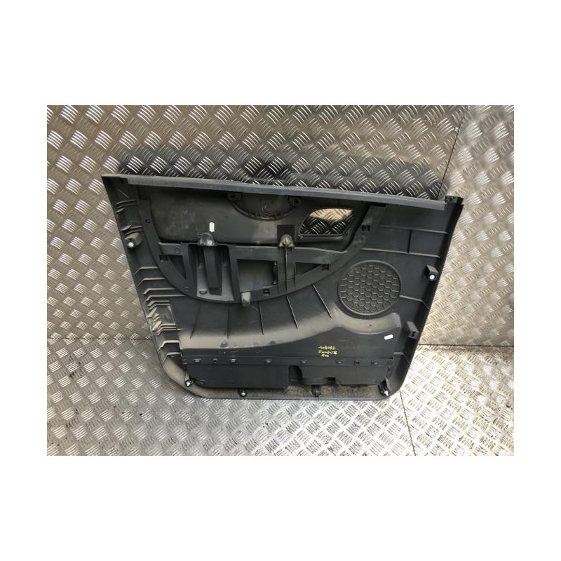 Panneau de porte avant droit CITROEN JUMPY 2 d’occasion
