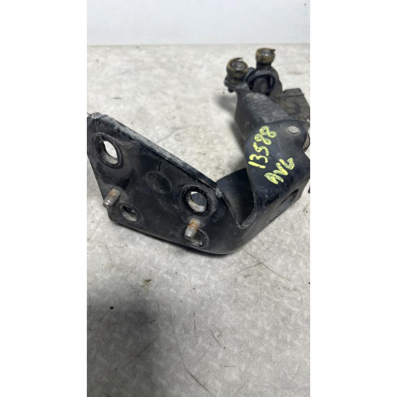Rail de porte coulissante PEUGEOT 1007 d’occasion